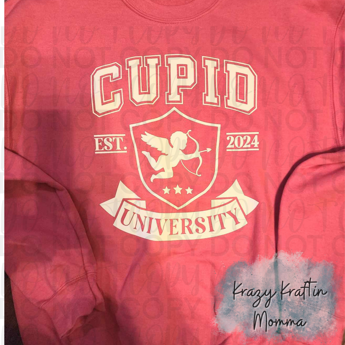 Cupid University