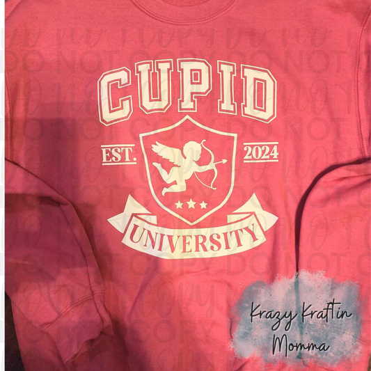 Cupid University