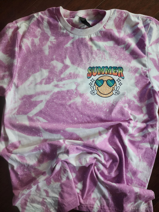 Summer Vibes Tee