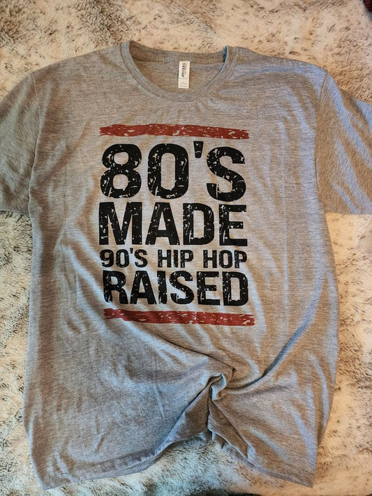 80's made