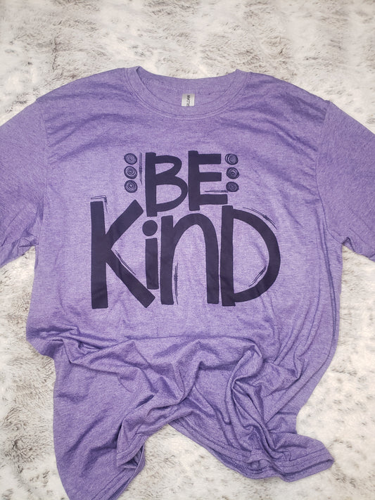 Be Kind Tee