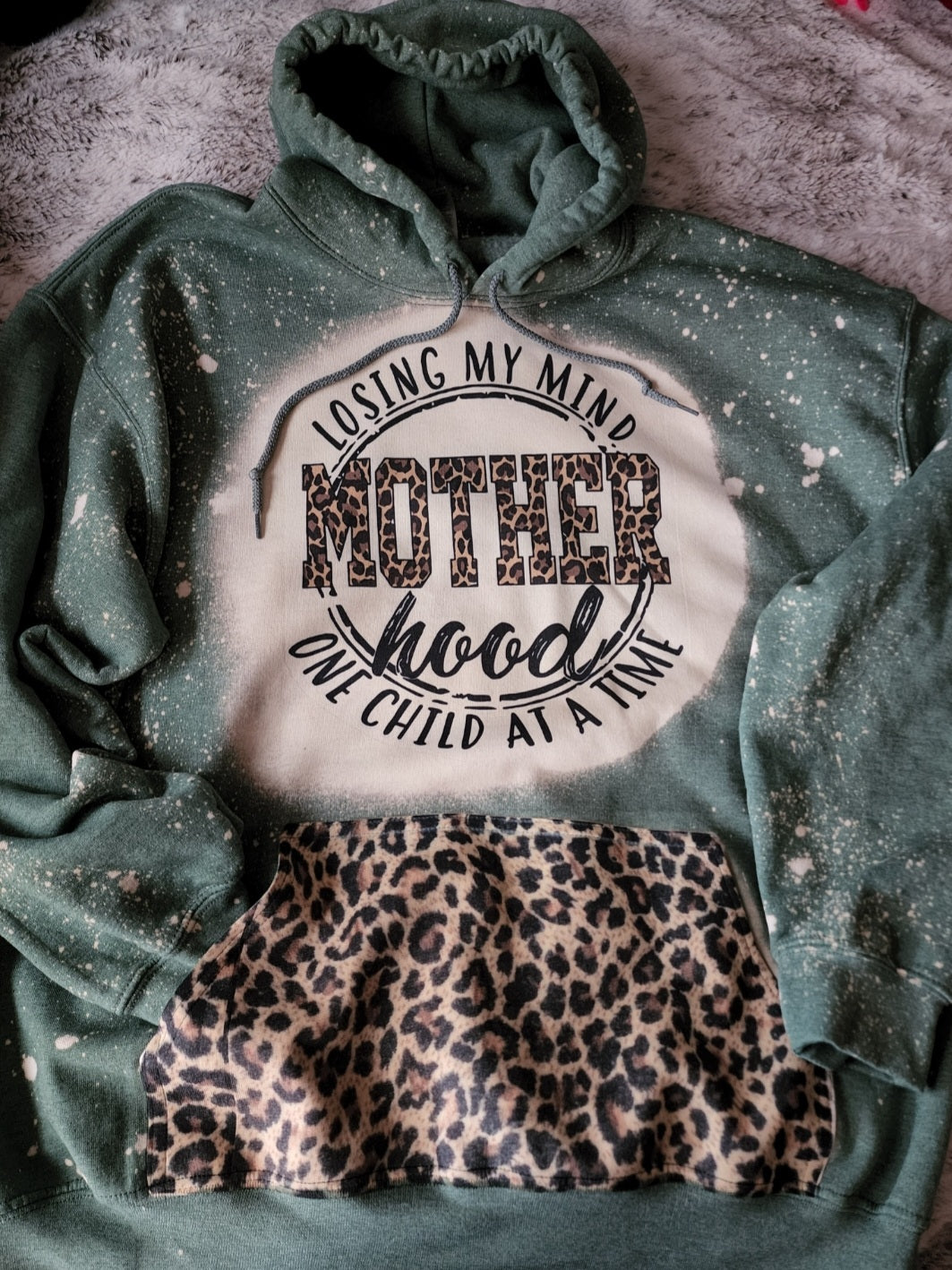 Motherhood Sweatshirt