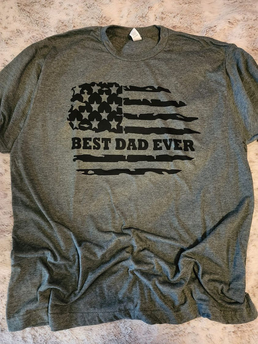 Best Dad Ever