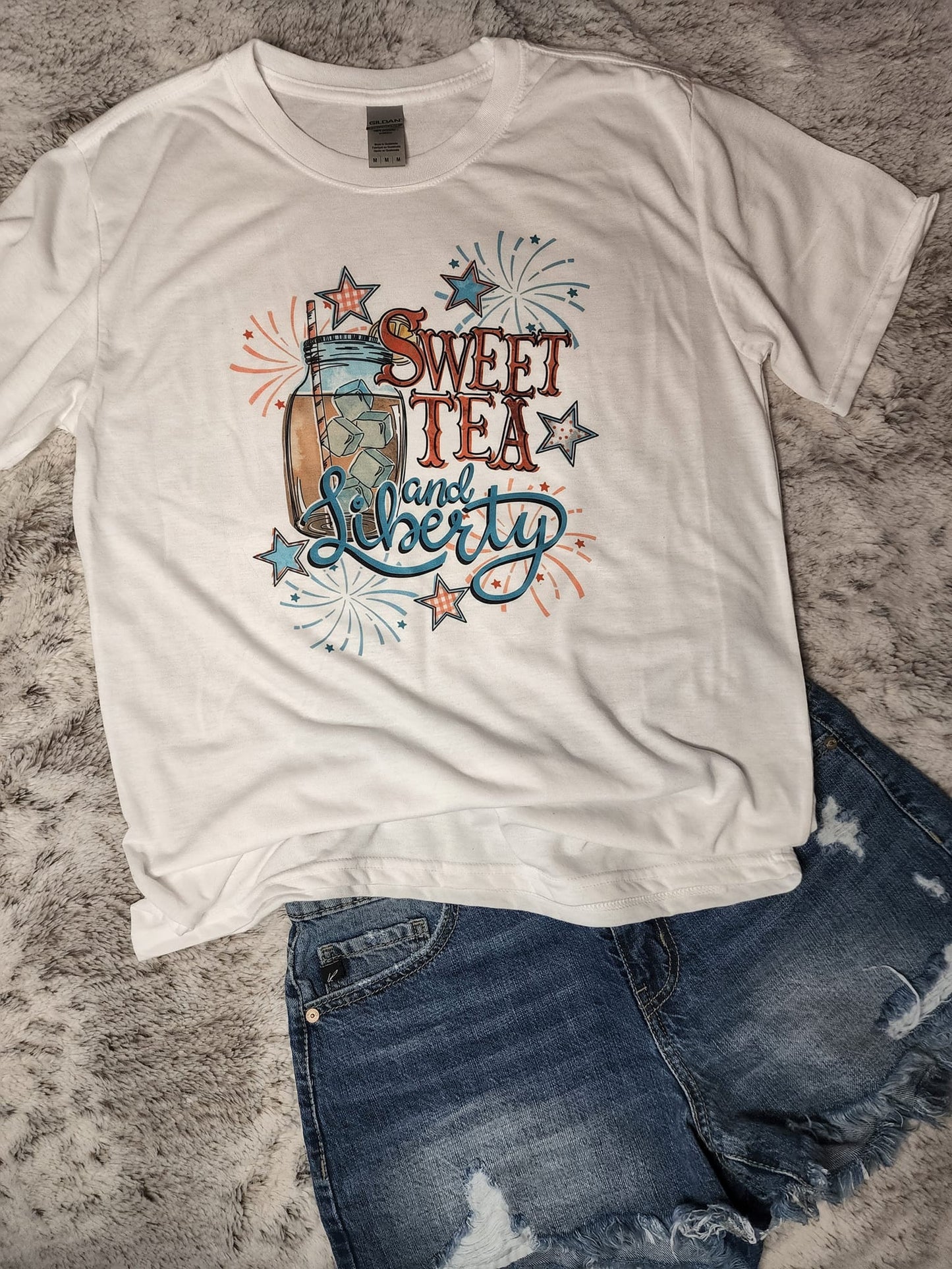 Sweet Tea